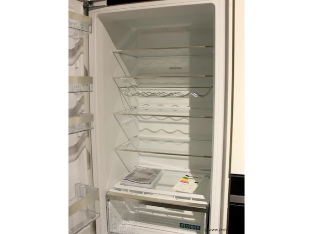 Nobilia -siemens hoekkeuken bristol - afbeelding 48 van  51