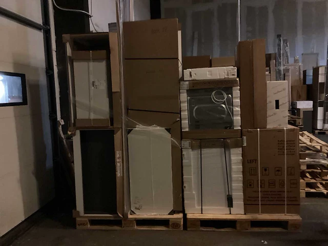 Nobilia decor eiken havanna rechte keuken - afbeelding 15 van  23