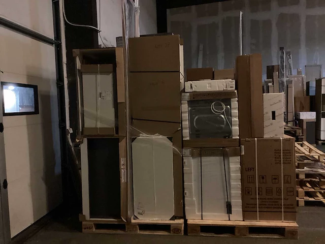 Nobilia decor eiken havanna rechte keuken - afbeelding 16 van  23