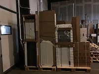 Nobilia decor eiken havanna rechte keuken - afbeelding 16 van  23