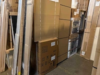 Nobilia decor eiken san remo recht keuken - afbeelding 13 van  20