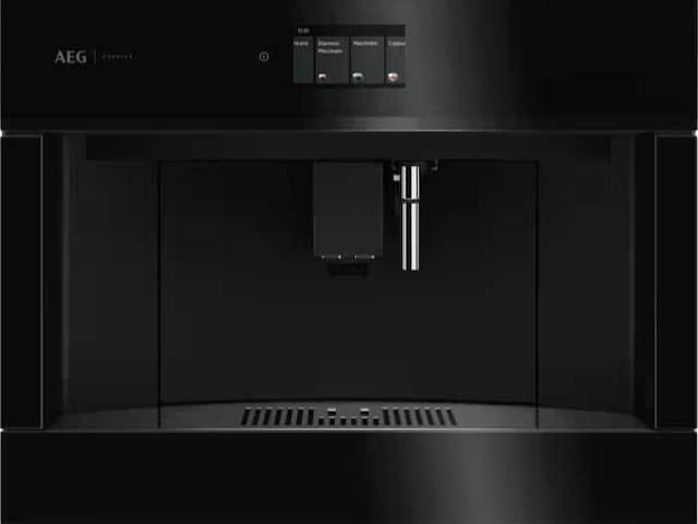 Nobilia easytouch zwart eiland keuken - afbeelding 24 van  30