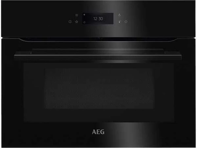 Nobilia easytouch zwart eiland keuken - afbeelding 16 van  29