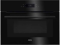 Nobilia easytouch zwart eiland keuken - afbeelding 16 van  29