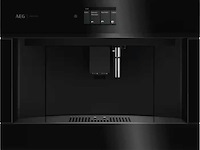 Nobilia easytouch zwart eiland keuken - afbeelding 24 van  30