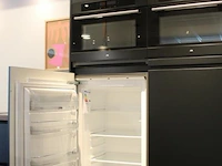 Nobilia eiland keuken met apparatenwand tortona - afbeelding 30 van  52
