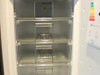 Nobilia eiland keuken met apparatenwand tortona - afbeelding 37 van  52