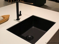 Nobilia eiland keuken met apparatenwand - afbeelding 4 van  28