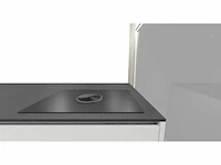 Nobilia eiland keuken met kasten wand - afbeelding 3 van  26