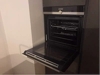 Nobilia eiland keuken met kastenwand - afbeelding 6 van  27