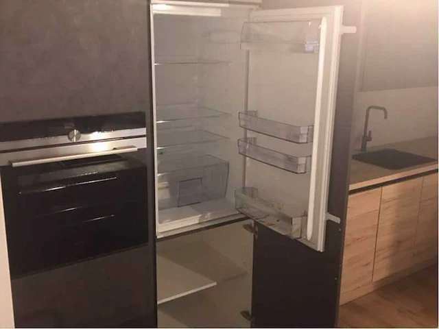 Nobilia eiland keuken met kastenwand - afbeelding 7 van  22