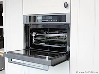 Nobilia eilandkeuken cascade - afbeelding 2 van  44