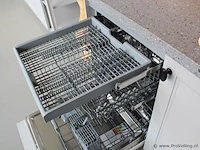 Nobilia eilandkeuken cascade - afbeelding 8 van  44