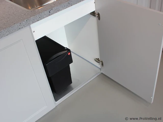 Nobilia eilandkeuken cascade - afbeelding 10 van  44