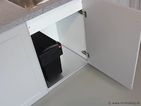 Nobilia eilandkeuken cascade - afbeelding 10 van  44