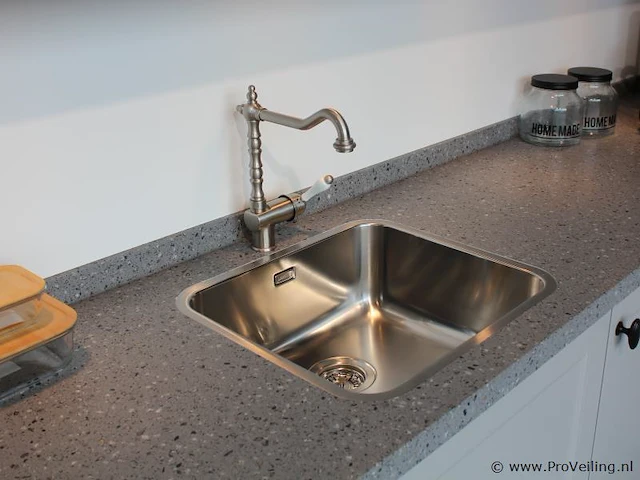 Nobilia eilandkeuken cascade - afbeelding 26 van  44