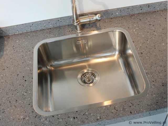 Nobilia eilandkeuken cascade - afbeelding 27 van  44
