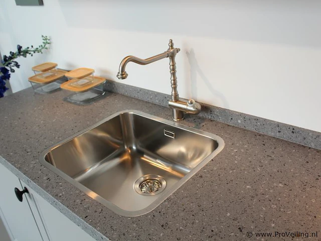 Nobilia eilandkeuken cascade - afbeelding 28 van  44