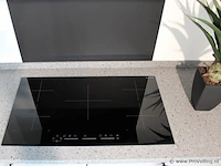 Nobilia eilandkeuken cascade - afbeelding 31 van  44