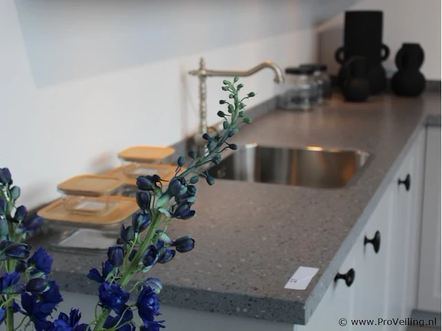 Nobilia eilandkeuken cascade - afbeelding 35 van  44