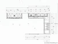 Nobilia eilandkeuken cascade - afbeelding 36 van  44