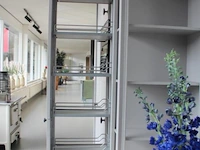 Nobilia eilandkeuken cascade - afbeelding 4 van  44