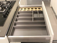 Nobilia eilandkeuken lido line n - afbeelding 3 van  53
