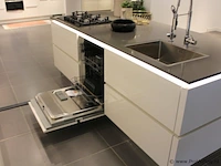 Nobilia eilandkeuken lido line n - afbeelding 5 van  53