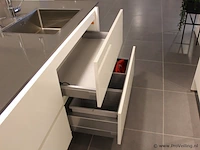 Nobilia eilandkeuken lido line n - afbeelding 8 van  53