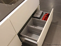 Nobilia eilandkeuken lido line n - afbeelding 9 van  53