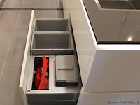 Nobilia eilandkeuken lido line n - afbeelding 13 van  53
