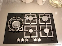 Nobilia eilandkeuken lido line n - afbeelding 14 van  53