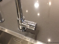 Nobilia eilandkeuken lido line n - afbeelding 24 van  53