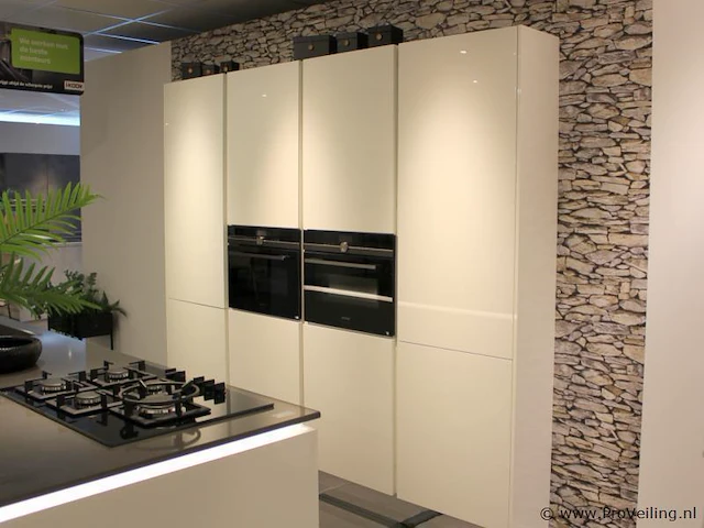 Nobilia eilandkeuken lido line n - afbeelding 28 van  53