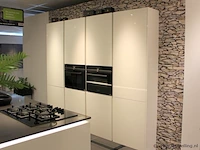 Nobilia eilandkeuken lido line n - afbeelding 28 van  53