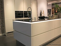 Nobilia eilandkeuken lido line n - afbeelding 23 van  53