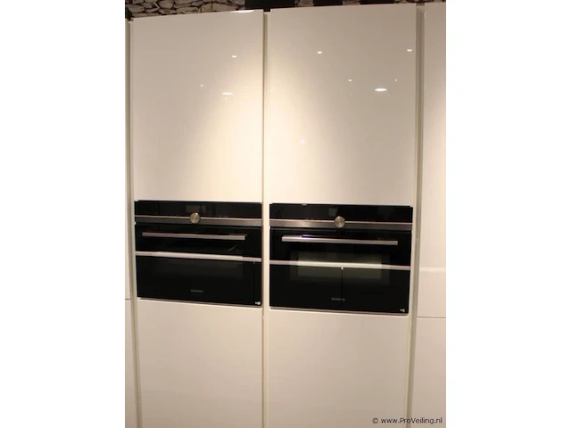 Nobilia eilandkeuken lido line n - afbeelding 35 van  53