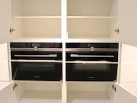 Nobilia eilandkeuken lido line n - afbeelding 36 van  53