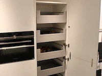 Nobilia eilandkeuken lido line n - afbeelding 42 van  53