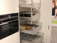 Nobilia eilandkeuken lido line n - afbeelding 43 van  53