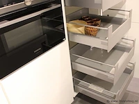 Nobilia eilandkeuken lido line n - afbeelding 44 van  53