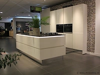 Nobilia eilandkeuken lido line n - afbeelding 34 van  53