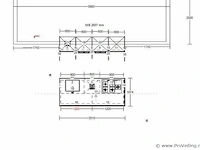 Nobilia eilandkeuken lido line n - afbeelding 46 van  53