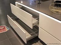 Nobilia eilandkeuken lido line n - afbeelding 50 van  53