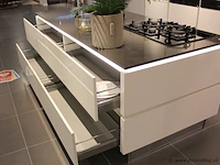 Nobilia eilandkeuken lido line n - afbeelding 51 van  53