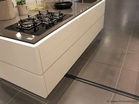 Nobilia eilandkeuken lido line n - afbeelding 53 van  53