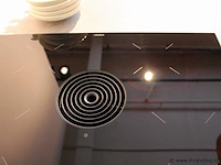 Nobilia eilandkeuken met apparatenwand easy touch - afbeelding 2 van  37