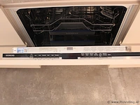 Nobilia eilandkeuken met apparatenwand easy touch - afbeelding 5 van  37