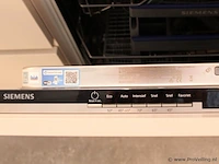 Nobilia eilandkeuken met apparatenwand easy touch - afbeelding 6 van  37