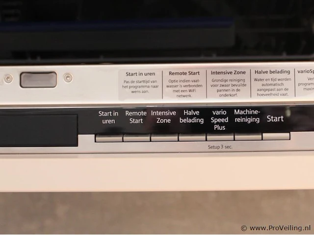 Nobilia eilandkeuken met apparatenwand easy touch - afbeelding 7 van  37
